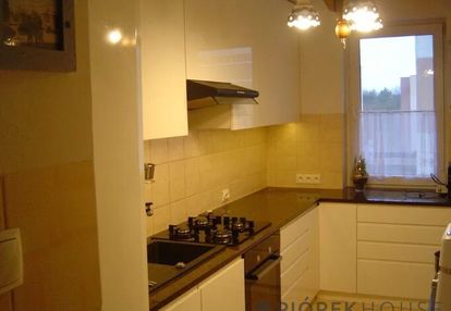 3-pokojowe mieszkanie na rembertowie