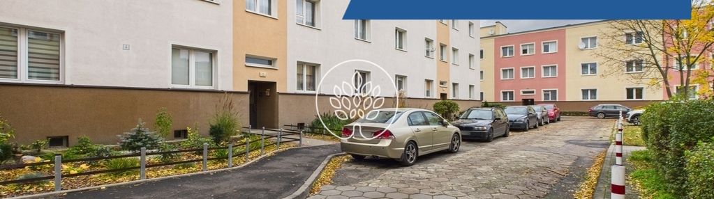 2 pokoje, parter, leśne, miejsca parkingowe