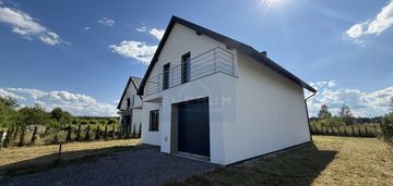 Dom wolnostojący na sprzedaż 132m2 kiedrzyn