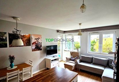 Wygodne 3 pokoje z ogródkiem