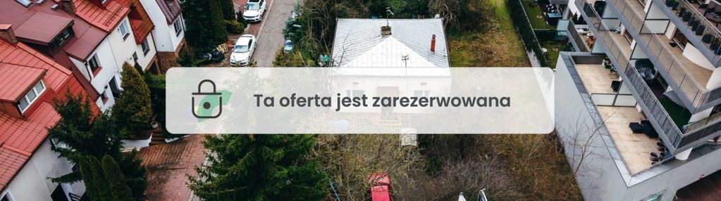 Działka aleja wilanowska lokalizacja mokotów