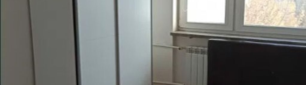 2-pokojowe mieszkanie na bemowie