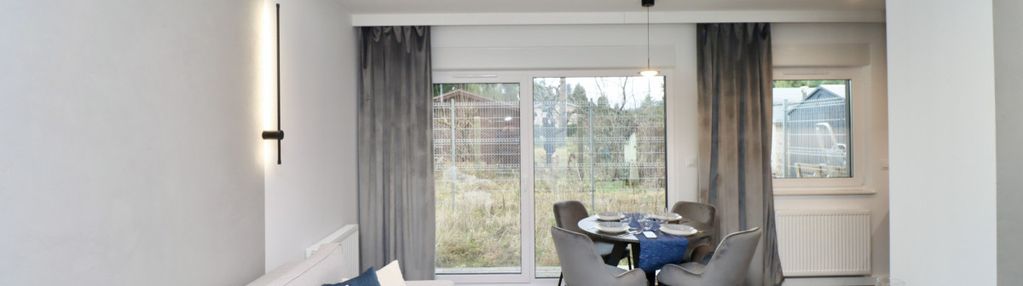 Nowoczesne i gotowe! ogródek | standard premium