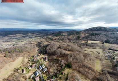 Działka inwestycyjna w sosnówce