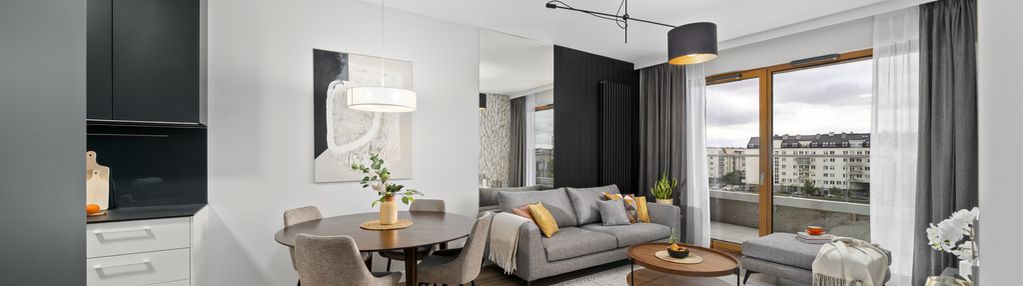 3-pokojowe 70 m2 w osiedlu rytm na kabatach.