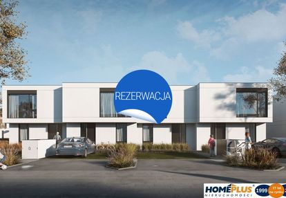0%, nowoczesne domy- osiedle w wawrze, ul.poprawna