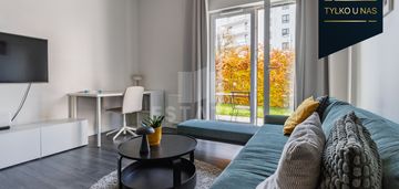 2 pokoje i ogród | osiedle idea | blisko morza