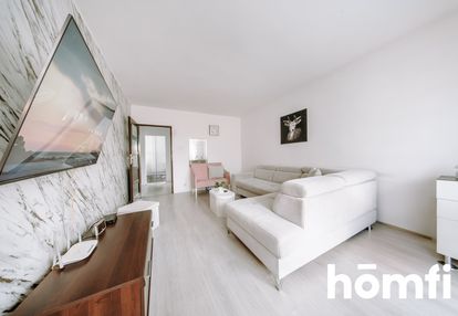 Mieszkanie dwupoziomowe 3-pokojowe na sprzedaż