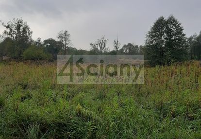 Działka w gminie leszno obok puszczy kampinoskiej