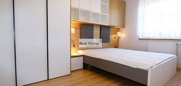 Komfortowe mieszkanie z balkonem chełmińskie 3poko