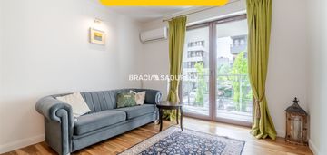 4 pokoje| 82,97 m²| 2 balkony| blok 2022| garaż