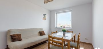 Mieszkanie 2-pok. przy ul. morskiej grabówek