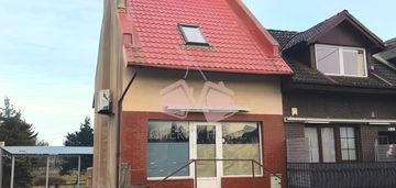 Twój dom w centrum stegny