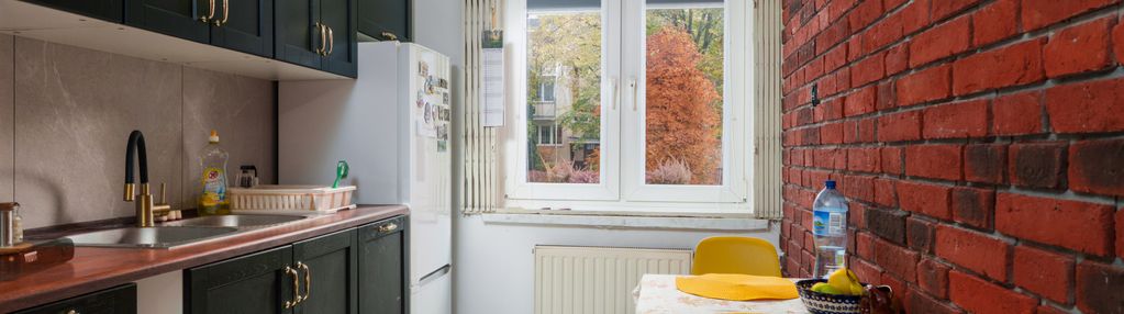 Klimatyczne, przestronne 3 pokoje w sercu rakowca