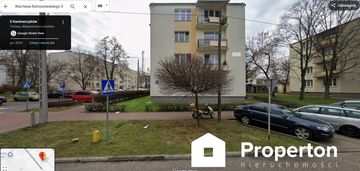 Puławy | 30 m² po remoncie | parter | niski czynsz