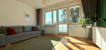 Komfortowe 4 pokoje 64 m wilanów wysoki/