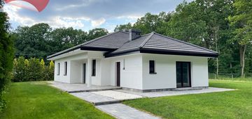 Piękny dom / 159 m2 / grabowiec