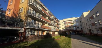 3 pokoje w świetnej lokalizacji białystok