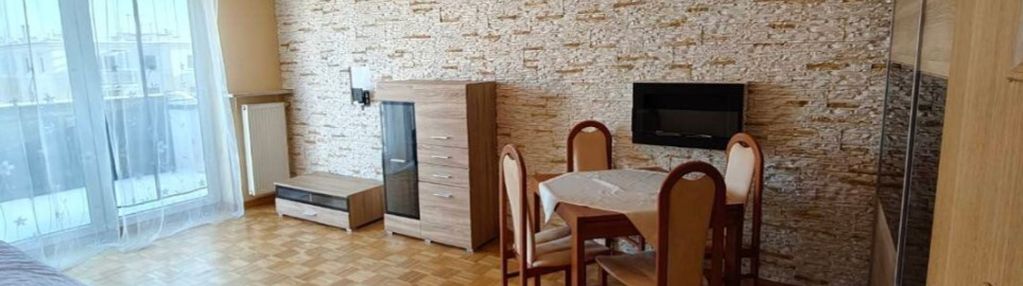 2-pokojowe mieszkanie na białołęce