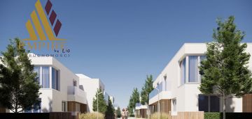 Zacisze wilanów zawady 175m2