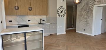 Apartament parkitka, 3 sypialnie!