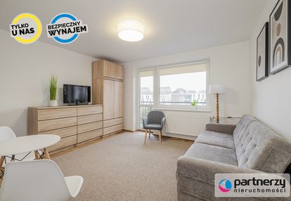 Mieszkanie w atrakcyjnej lokalizacji!