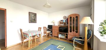 Komfortowe mieszkanie dla rodziny na wierzbnie