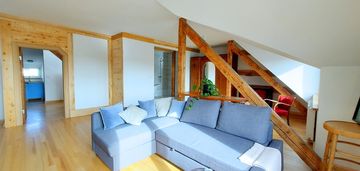 Doskonałe miejsce! doskonała cena! perełka sopotu!