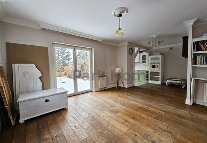 Wyjątkowy dom dla rodziny z ogrodem