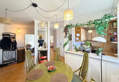 Oferta sprzedaży mieszkania /ul.goszczyńskiego/
