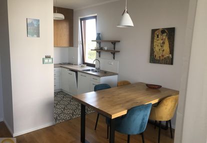 Dwa pokoje , balkon, garaż warszawa ul. bobrowiecka 3 a