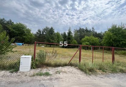 Działka budowlana w rokitnicy o pow. 700 m2