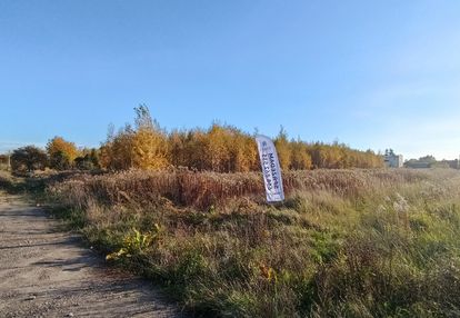 Działka 1500 m2, ursynów, jeziorki południowe