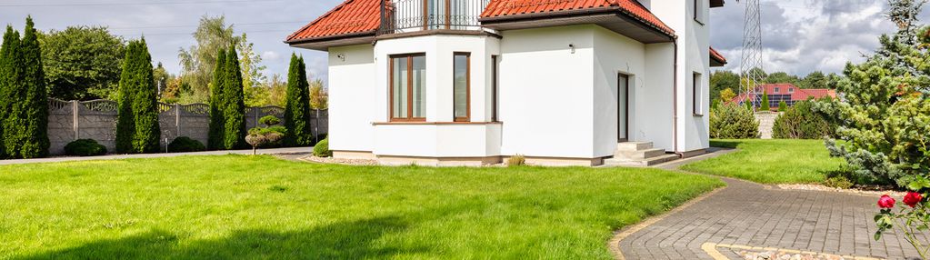 Duża przestrzeń, wyjątkowy potencjał - dom 220 m2
