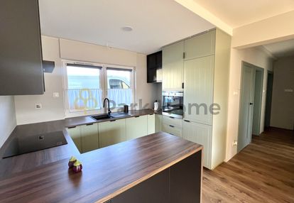 Wysoki standard|4 pokoje|ogród|2 miejsca postojowe