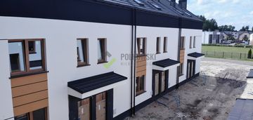 Przytulne mieszkanie na parterze kobyłka