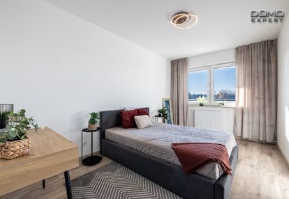 Mieszkanie 2 pokojowe z tarasem