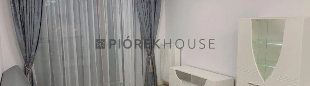 3-pokojowe mieszkanie na mokotowie