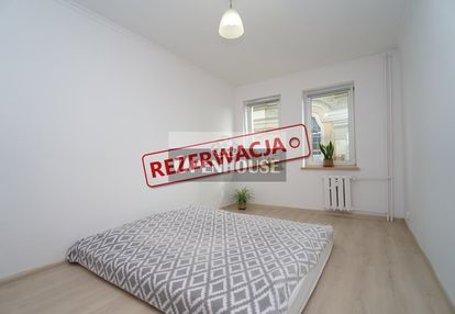 Trzypokojowe mieszkanie w dobrej cenie - centrum s