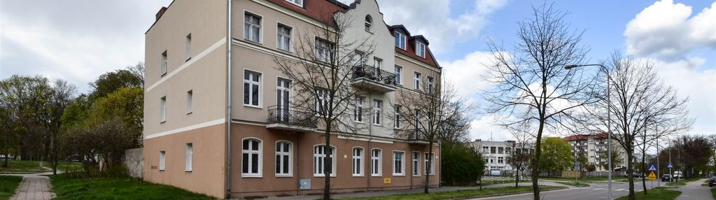 Mieszkanie na os.górnym w spokojnej okolicy!