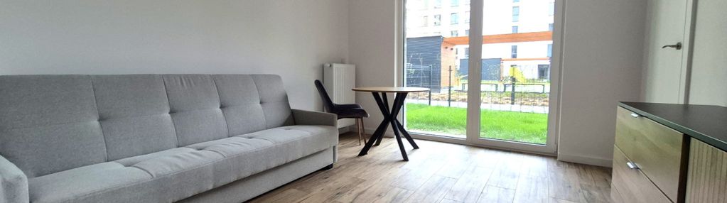 Wysoki standard | ogródek | zielona okolica