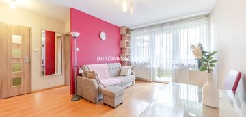 Piękne mieszkanie 30,5 m2 os. akademickie