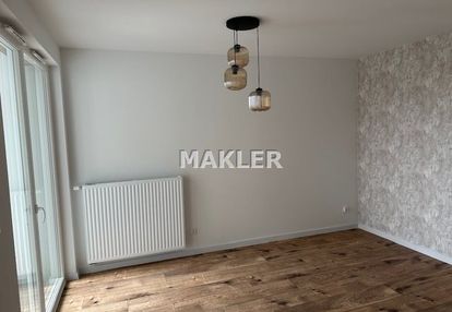 Fordon nowe budownictwo!! 2 pokoje blisko zieleni!