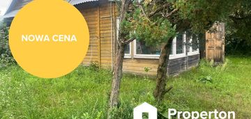 Siedlisko  w chojnie nowym ii