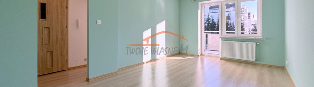 Koniuchy 1p. cegła 1999 wszystko nowe duży balkon