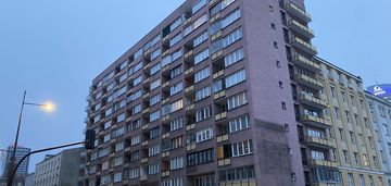 Centrum | balkon | osobna kuchnia
