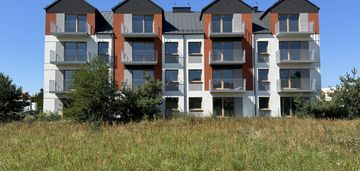 Korzystne mieszkanie pod inwestycję