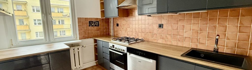 2pokoje do wejścia, osiedle górki