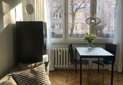 Kawalerka | umeblowane | piwnica