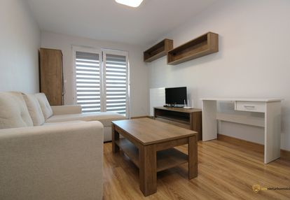 Nowoczesne | spokojne osiedle | balkon | garaż